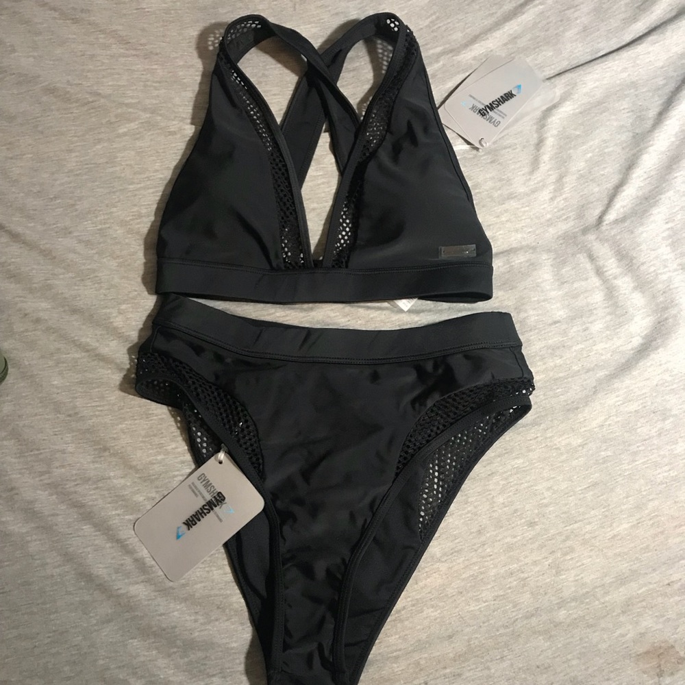 Gymshark bundle